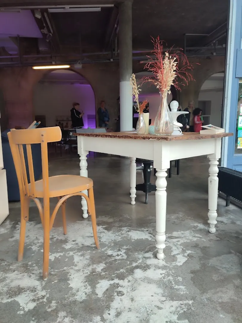 Cafe du Theatre